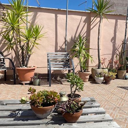 Panoramic Castle Apt Trastevere 로마 외부 사진