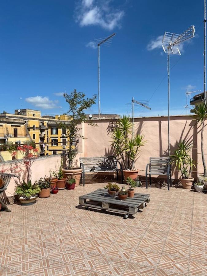 Panoramic Castle Apt Trastevere 로마 외부 사진
