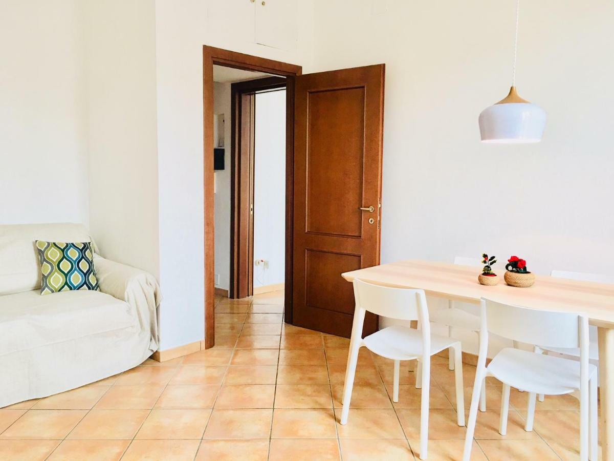 Panoramic Castle Apt Trastevere 로마 외부 사진