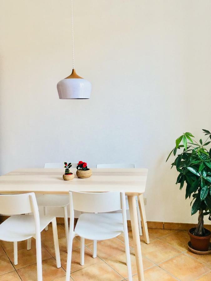 Panoramic Castle Apt Trastevere 로마 외부 사진