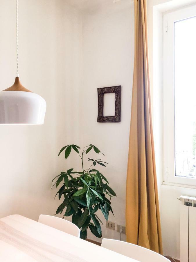 Panoramic Castle Apt Trastevere 로마 외부 사진
