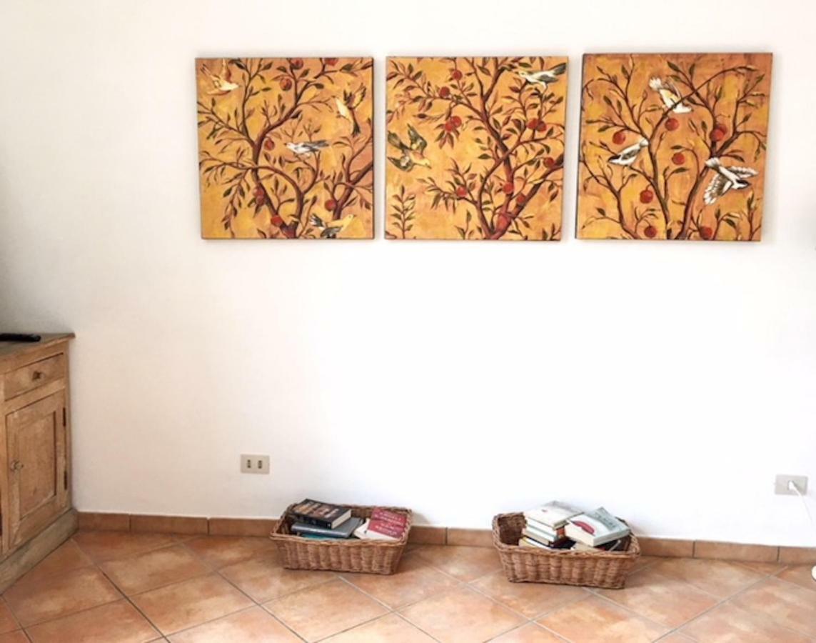 Panoramic Castle Apt Trastevere 로마 외부 사진